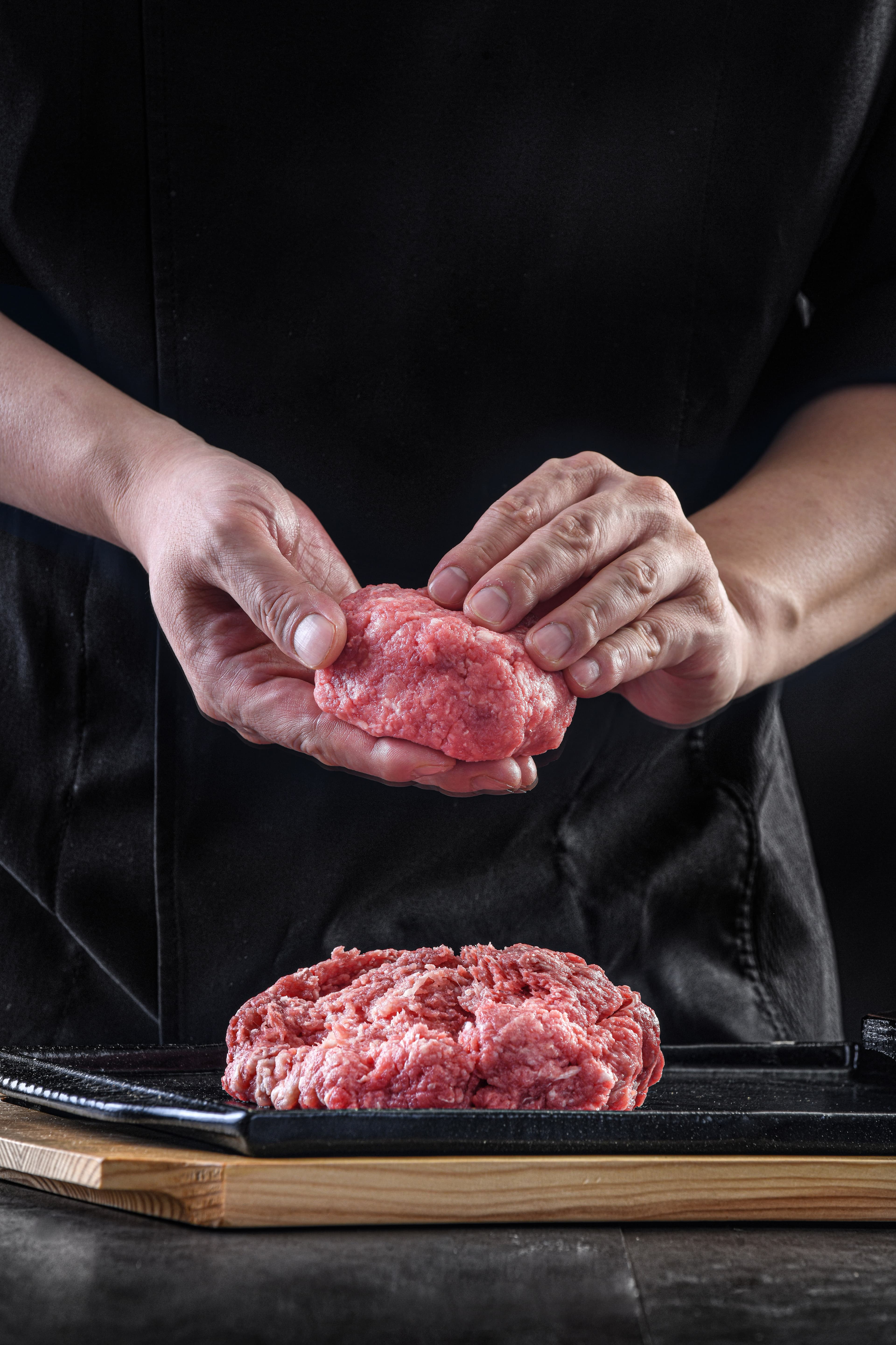 차셰프 함박스테이크